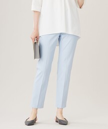 自由区（ジユウク）の「シェルタリングオックステーパード パンツ（その他パンツ）」