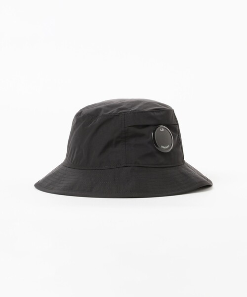 帽子 C.P Company Chrome-R Lens Bucket Hat C.P. Company / Chrome-R Lens Bucket Hat