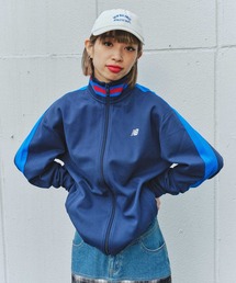 New Balance Sportswear Greatest Hits フルジップ トラック