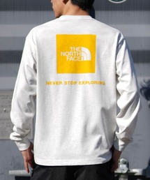 THE NORTH FACE/ザ・ノース・フェイス ロンT/長袖ティシャツ
