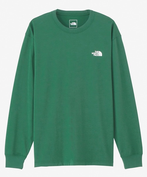 あかさたなノースフェイス　スタンダード限定ロンT Mサイズ THE NORTH FACE STANDARD 限定 ロンT