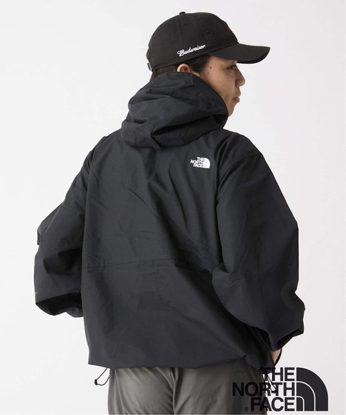 WEB限定》【THE NORTH FACE / ザ ノースフェイス】Compact