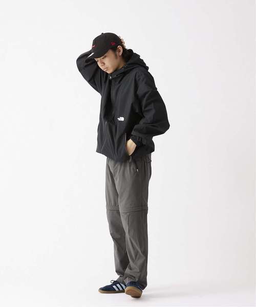 WEB限定》【THE NORTH FACE / ザ ノースフェイス】Compact