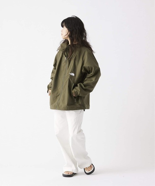 ジャケット・アウター 2024SS MHL. COMPACT NYLON BLOUSON JACKET 2024SS MHL. COMPACT NYLON BLOUSON JACKET