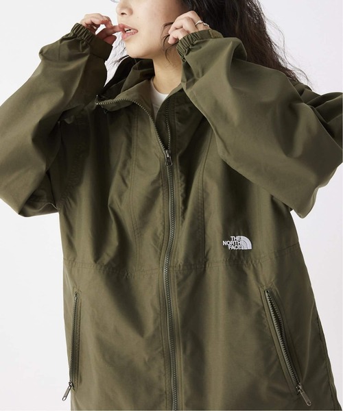 ノースフェイス　ヌプシジャケットNDJ92365 カーキ　サイズ150 ノースフェイス アウター 150 カーキ 100cm ベビー・キッズ ノース