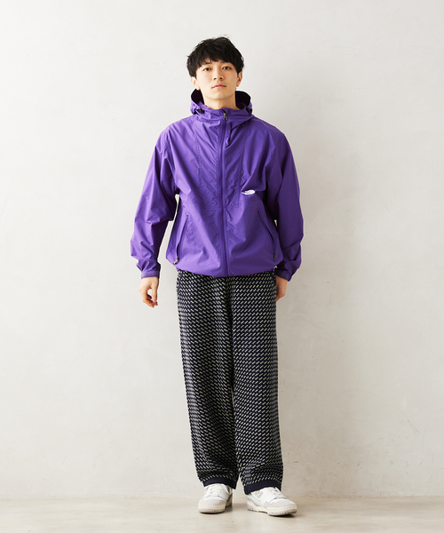 ジャケット・アウター THE NORTH FACE COMPACT NYLONJACKET WEB限定》【THE NORTH FACE / ザ ノースフェイス】Compact