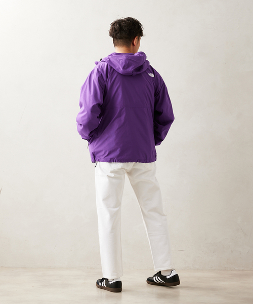 WEB限定》【THE NORTH FACE / ザ ノースフェイス】Compact