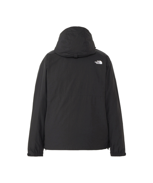 WEB限定》【THE NORTH FACE / ザ ノースフェイス】Compact