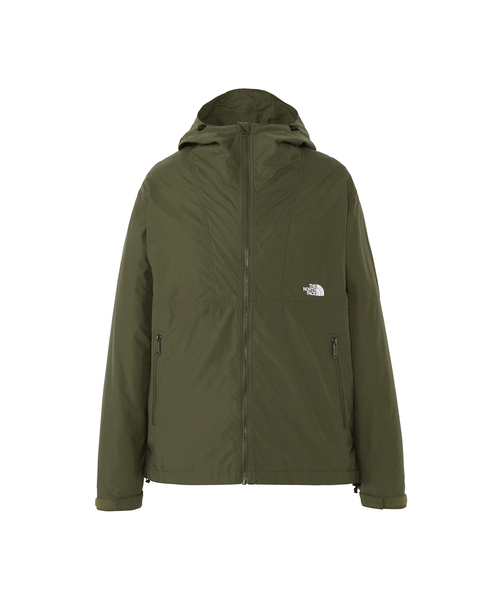 WEB限定》【THE NORTH FACE / ザ ノースフェイス】Compact