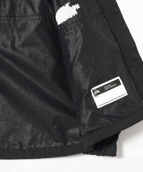 THE NORTH FACE（ザノースフェイス）の「【UVカット / 撥水】THE