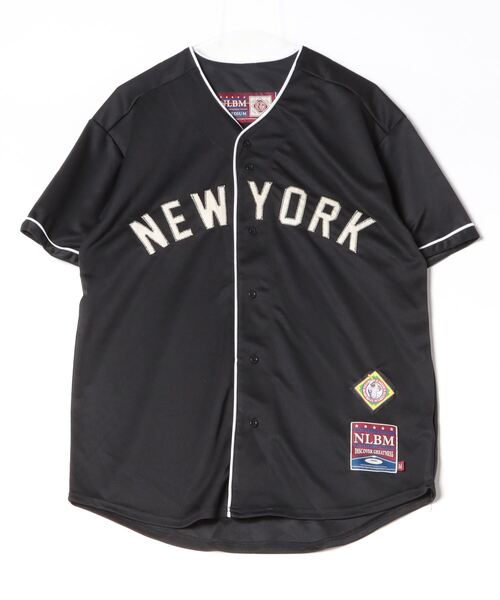 Mag.(マグ)の「【REASON CLOTHING】BUTTON UP BASEBALL JERSEY(シャツ/ブラウス・メンズ・その他3/その他2・LARGE/MEDIUM/X-LARGE)」の2枚目の写真