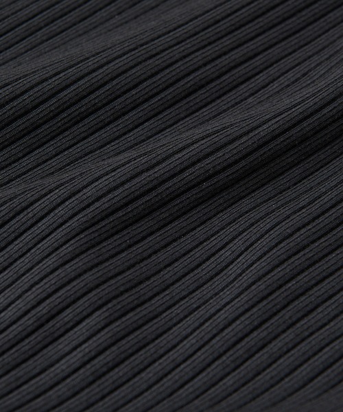 RIVE DROITE（リヴドロワ）の「リブカットタイトスカート（スカート・レディース・ホワイト系その他/ブラック/カーキ・36/38/40）」の19枚目の写真