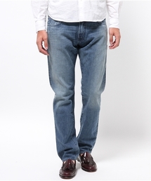 TOMMY HILFIGER | STRAIGHT/IOWA (SELVEDGE)(デニムパンツ)
