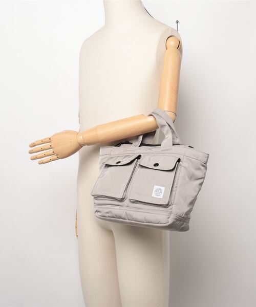 NANO universe（ナノユニバース）の「nano universe GOLF/ツイルカート