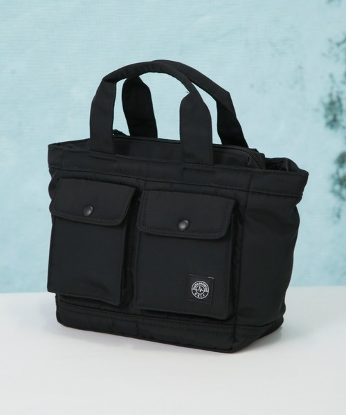 NANO universe（ナノユニバース）の「nano universe GOLF/ツイルカート