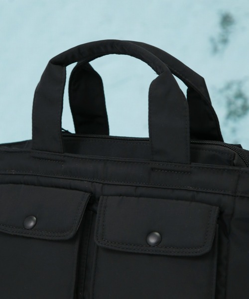 NANO universe（ナノユニバース）の「nano universe GOLF/ツイルカート