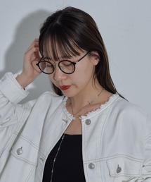 COLONY 2139 | コンビ伊達メガネ(メガネ)