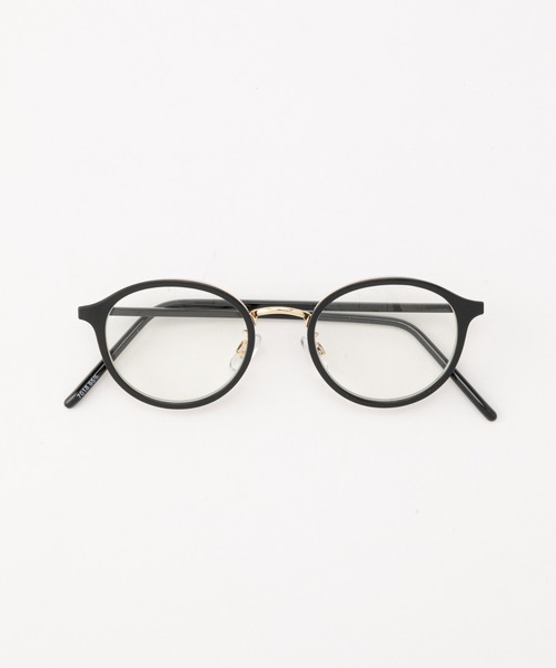 COLONY 2139（コロニートゥーワンスリーナイン）の「コンビ伊達メガネ（メガネ・レディース・クリア・FREE）」の5枚目の写真