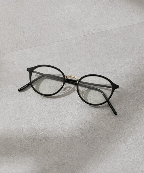 COLONY 2139（コロニートゥーワンスリーナイン）の「コンビ伊達メガネ（メガネ・レディース・クリア・FREE）」の8枚目の写真