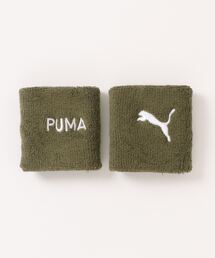 《PUMA》プーマフィット リストバンド
