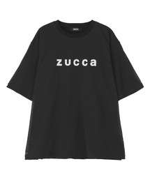 ZUCCa | メッシュT / Tシャツ(Tシャツ/カットソー)