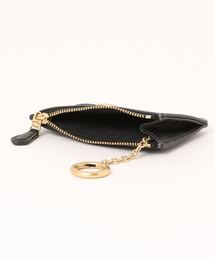 COACH（コーチ）の「ミニ スキニー ID ケース（パスケース
