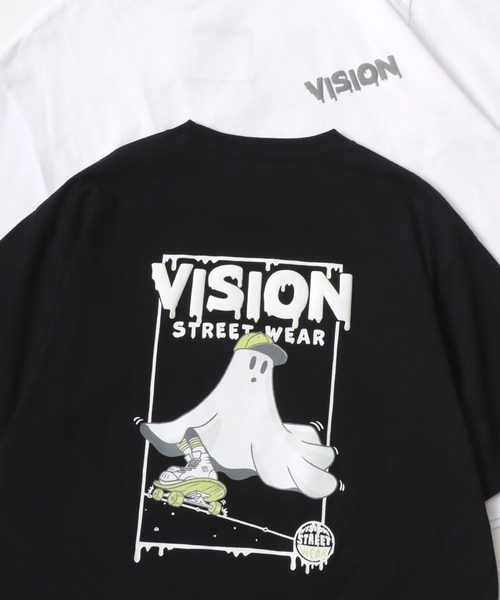 VISION STREET WEAR（ヴィジョンストリートウェア）の「VISION