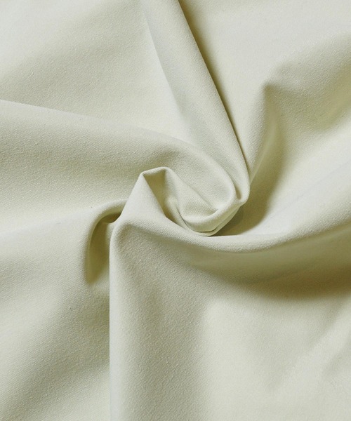 coca(coca)(コカ)の「\ZOZO限定再入荷/お気に入り数7300越え!!パリフワVネックギャザーブラウス(シャツ/ブラウス・レディース・グリーン/ブラック・L/M)」の5枚目の写真