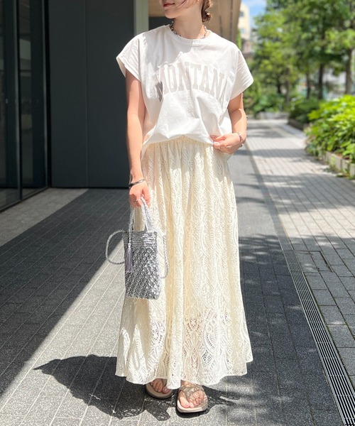 un dix cors（アンディコール）の「メタリック柄編みミニショルダーバッグ（ショルダーバッグ・レディース・ゴールド/シルバー・FREE）」の14枚目の写真