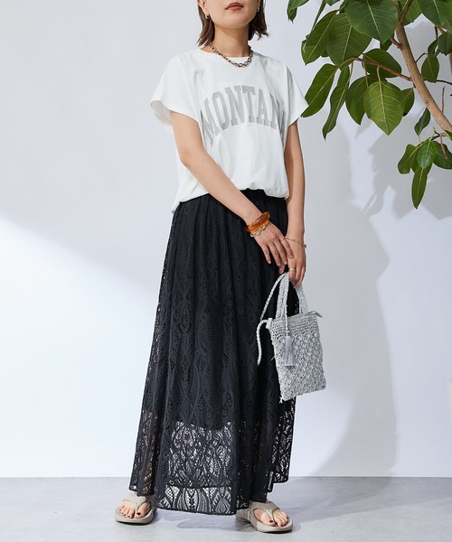 un dix cors（アンディコール）の「メタリック柄編みミニショルダーバッグ（ショルダーバッグ・レディース・ゴールド/シルバー・FREE）」の11枚目の写真