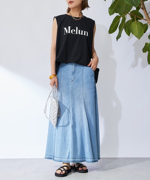 un dix cors（アンディコール）の「メタリック柄編みミニショルダーバッグ（ショルダーバッグ・レディース・ゴールド/シルバー・FREE）」の12枚目の写真