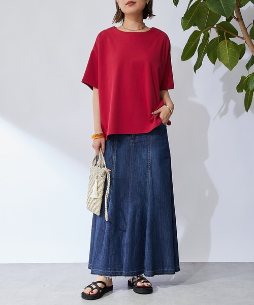 un dix cors（アンディコール）の「メタリック柄編みミニショルダーバッグ（ショルダーバッグ・レディース・ゴールド/シルバー・FREE）」の8枚目の写真