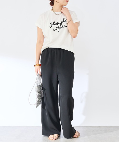 un dix cors（アンディコール）の「メタリック柄編みミニショルダーバッグ（ショルダーバッグ・レディース・ゴールド/シルバー・FREE）」の15枚目の写真