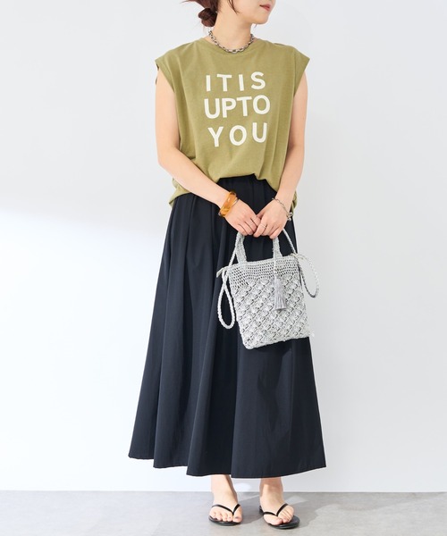 un dix cors（アンディコール）の「メタリック柄編みミニショルダーバッグ（ショルダーバッグ・レディース・ゴールド/シルバー・FREE）」の18枚目の写真