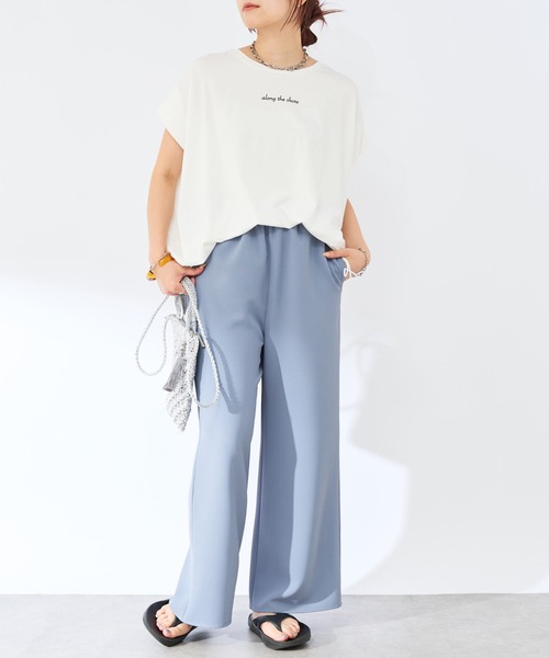 un dix cors（アンディコール）の「メタリック柄編みミニショルダーバッグ（ショルダーバッグ・レディース・ゴールド/シルバー・FREE）」の16枚目の写真