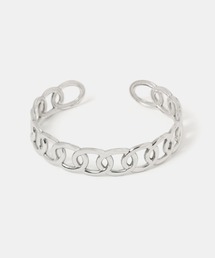 FOREVER 21 | サークルチェーンバングル(バングル/リストバンド)