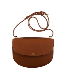 A.P.C.｜アー・ペー・セーのバッグ（ブラウン/茶色系）通販 - ZOZOTOWN