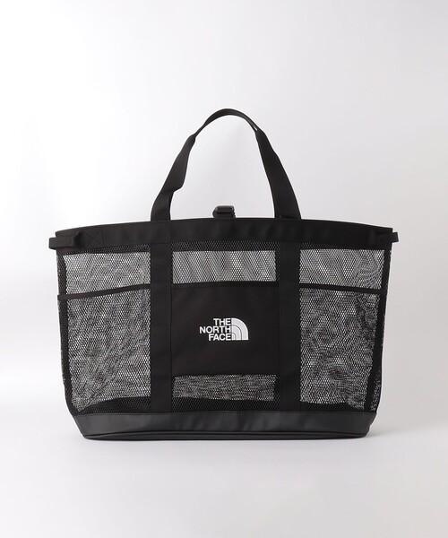 ＜THE NORTH FACE＞ グラットンメッシュトート M/トートバッグ