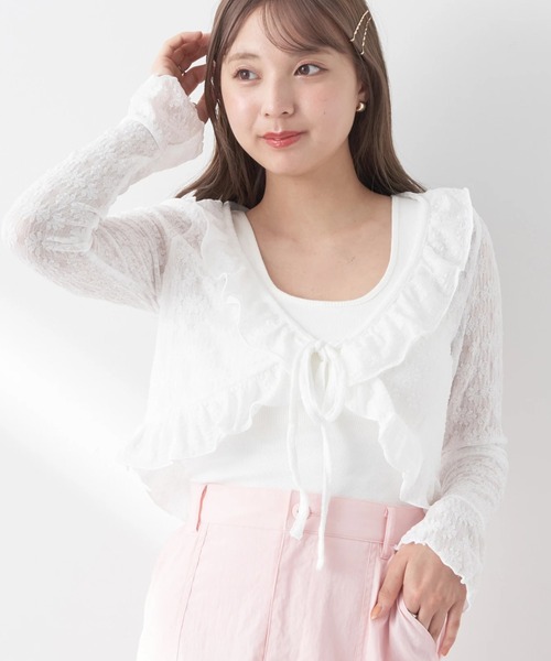 earth music&ecology（アースミュージックアンドエコロジー）の