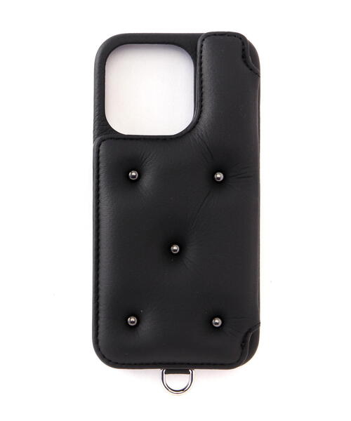 DEMIU BALLON CINQ iPhone14proケース BALLON iPhone14【iPhone16e兼用可能】