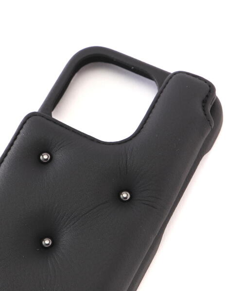【美品】DEMIU デミウルーボ BALLON iPhone 14proブラック Amazon.co.jp: 【 DEMIU デミュウ 】 〔 iPhone14Pro