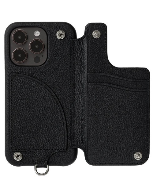 Demiurvo（デミウルーボ）の「DEMIU/デミュウ/BALLON CINQ