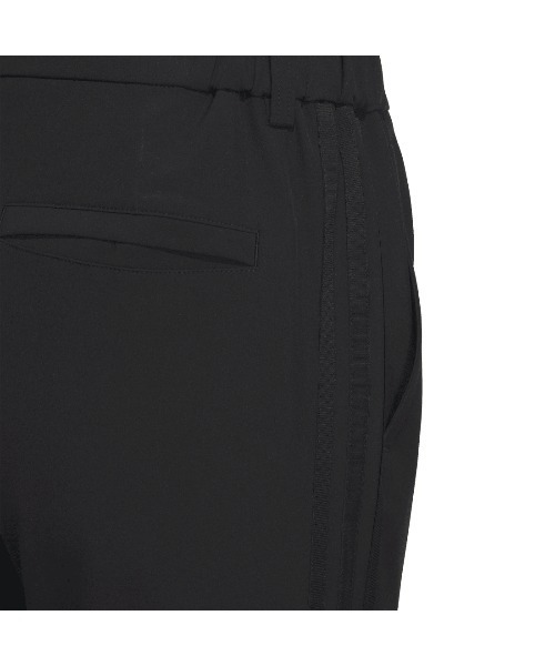 adidas（アディダス）の「【別注】アディダス adidas W MH ANK ウーブンパンツ 限定コラボ（その他パンツ・レディース・ブラック×ブラック/ブラック×ホワイト・XL/L/M/S）」の10枚目の写真