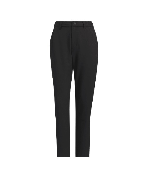 adidas（アディダス）の「【別注】アディダス adidas W MH ANK ウーブンパンツ 限定コラボ（その他パンツ・レディース・ブラック×ブラック/ブラック×ホワイト・XL/L/M/S）」の3枚目の写真