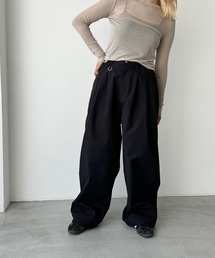 CANAL JEAN | SUPERTHANKS　ネオスラックス(スラックス)