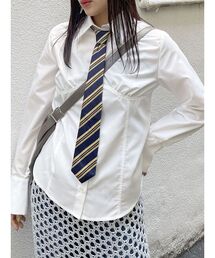 MURUA | ブラディテールシャツ(シャツ/ブラウス)