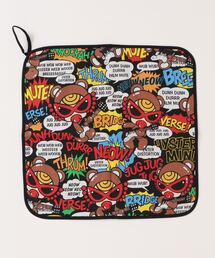 HYSTERIC MINI（ヒステリックミニ）｜財布/小物（ブラック系