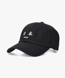 CASTANO（カスターノ）の「CASTANO SOUVENIR CAP [日本]（キャップ）」