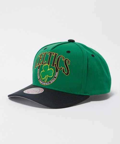 MITCHEL NESS ミッチェル　ネス MITCHELL & NESS – BREATH -