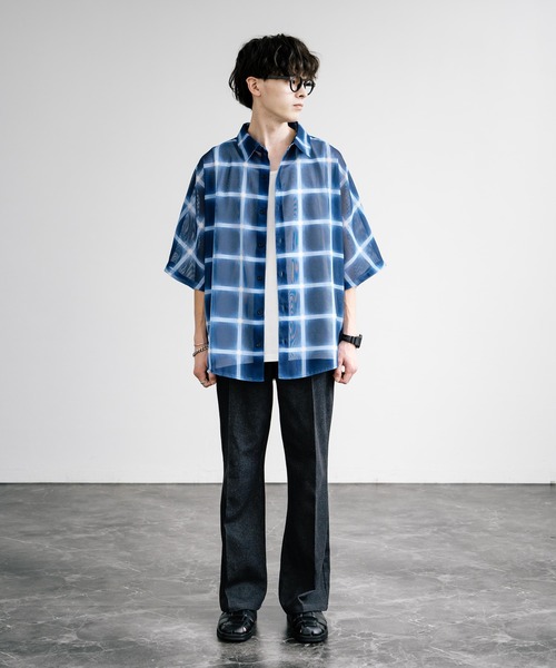 フモフモさんMサイズのお洋服♪ロックなオーバーオール 楽天市場】FIR MUM フィル マム 40/1 オーガニックコットン 強撚